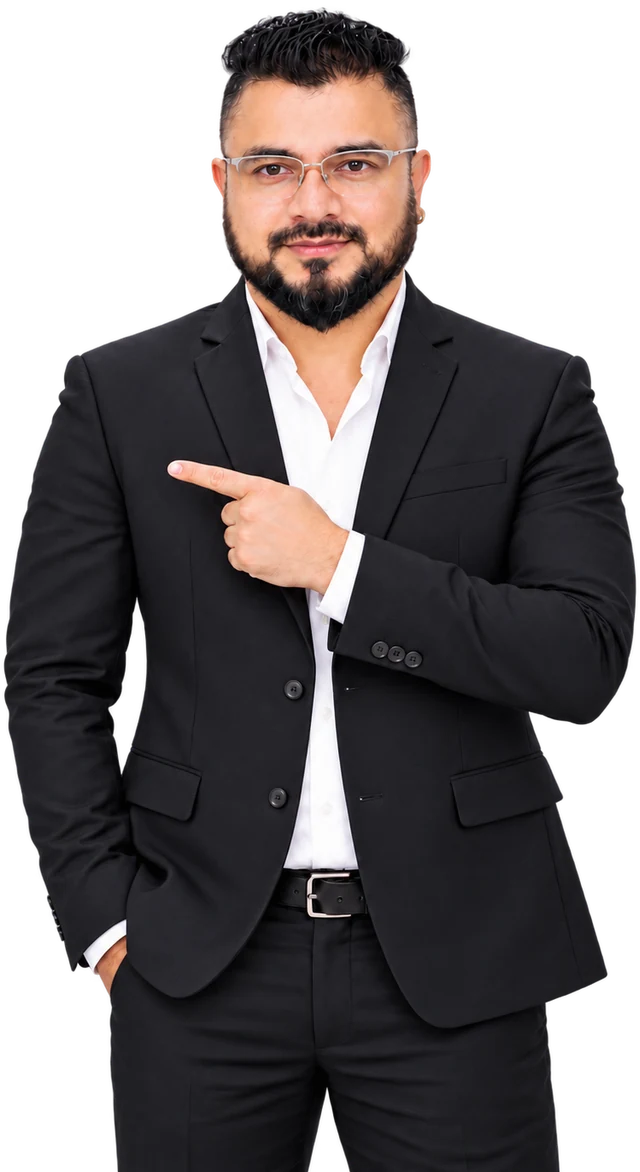 Godwin Pinto, co-founder and director of Troika Tech