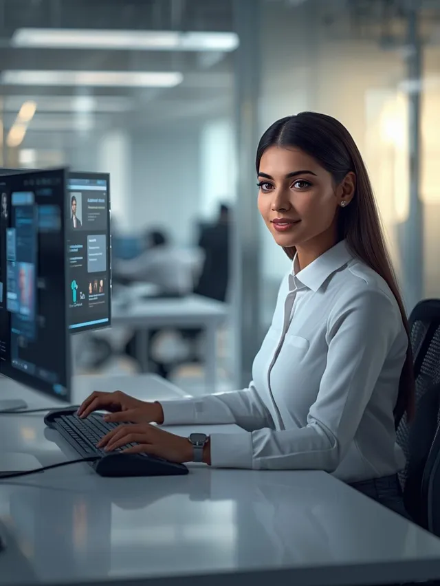 Troika Tech PR team, Mumbai