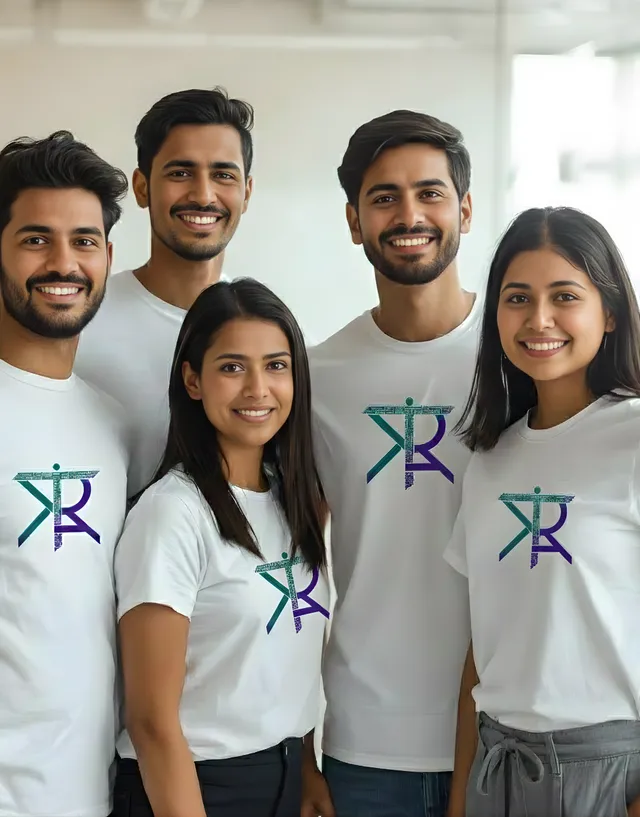 Troika Tech PR team, Mumbai